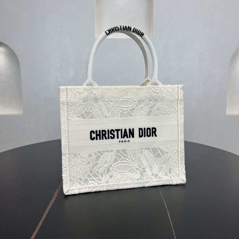 Christian Dior Shopping Bags